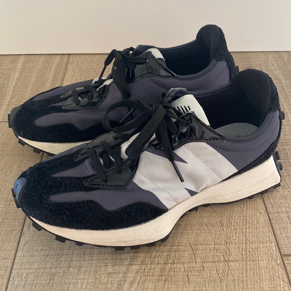 New Balance 327 🏃‍♀️